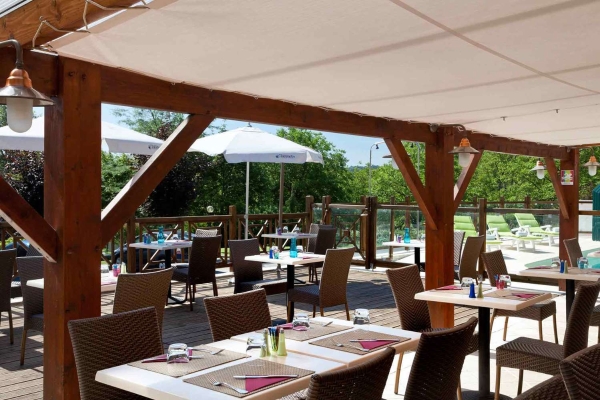 Hotel ibis Styles Périgueux Trélissac